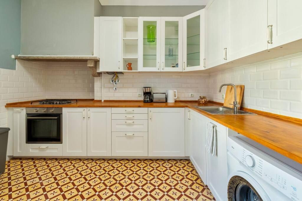 Appartamento A Casa Amarela De Sintra Esterno foto